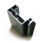 Thermal Break Bi Folding 1.4mm Aluminium Door Frame Profile