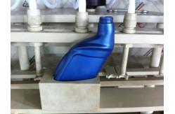China ZCG 12L Corrosive Liquid Filling Machine 250ml Bottle Filling Equipment supplier