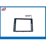 1750190038 ATM Machine Parts Wincor Nixdorf PC280 15 Inch FDK Braille for sale