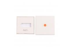 China Surprise Mystery Fancy Packaging Box Recyclable For Consumer Electronics supplier