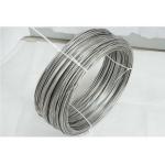 OCr21Al4 FeCrAl Electric Resistance Wire For Automobile Tail Gas Purification for sale
