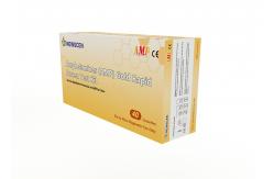 China Amphetamine Drug Rapid Test Kit supplier