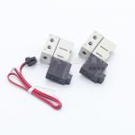 Stop Plate Cylinder Solenoid Valve Smt Components KXF0CVNAA00 VQD1121-5M0-M5 for sale