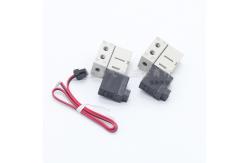 China Stop Plate Cylinder Solenoid Valve Smt Components KXF0CVNAA00 VQD1121-5M0-M5 supplier