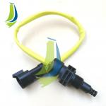 107-8618 1078618 Temperature Sensor For E320D E325D Excavator Parts for sale
