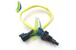 China 107-8618 3126 Engine Temperature Sensor 1078618 For E320D Excavator supplier