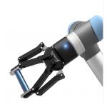 10kg Payload Industrial Automation Robot Arm Gripper For 6 Axis Picking And Placing Robot for sale