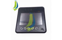 China 378-1006 Screen Control Monitor 3781006 For 236D Loader supplier