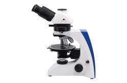 China OPTO-EDU A15.2601-TT Polarizing Microscope, Transmit supplier
