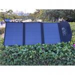 Portable and Lightweight Solar Folding Bag with 2 Usb Ports 2.35 Kgs Folded Dimensions 39.9 X 35.5 X 3.9 Cm for sale