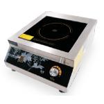 3500W Commercial Induction Cookers for sale
