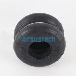 F-120-2 High Speed Punch Air Spring Yokohama S-120-2R Natural Rubber Air Suspension for sale