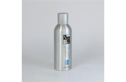 China 120ml 250ml 500ml Aluminium Beverage Bottles With Screw Cap supplier