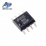 Semiconductors Chip TI/Texas Instruments MAX660MX Ic chips Integrated Circuits Electronic components MAX6 for sale