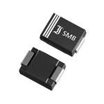 SK26 Diode Schottky Rectifier SMB 60 Volt 2A Advanced High Efficiency for sale