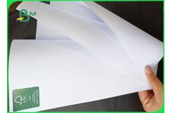 China 50g - 200g Good Stiffness Good Printed Woodfree Paper For Printing supplier