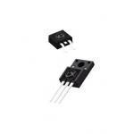 N Channel High Voltage Semiconductor With Low Leakage Junction Capacitance for sale