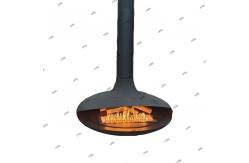 China fireplace carbon suspended stove suspended stove indoor heaters hanging supplier