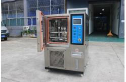 China Customized Touch Humidity Control Test Chamber for Electric Appliance supplier