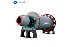 China Apatite Ore Ceramic Ball Mill Machine Refractory Ball Mill Grinding supplier