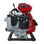 1.5 Inch Gasoline Fire Pump Emergency Fire Water Pump System