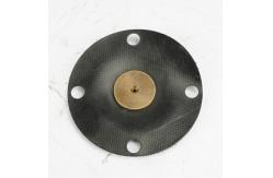 China Metering Pump Diaphragm Kit  NR Gasket Seal Injection Pump Accessories supplier