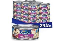 China Metal Cans for Canning and Versatile Packaging Solution supplier