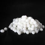 White Opaque Thermoplastic Thermoset Elastomer TPE Elastomer Materials for Toothbrush Handle for sale