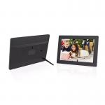 LCD Memories Video HD 8 Inch Digital Photo Frames Multimedia Loop Picture Frame for sale