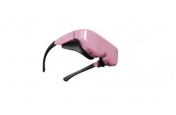 China 1000 Inch 68 Degree FOV HDMI 1058 PPI Head Mounted Display supplier