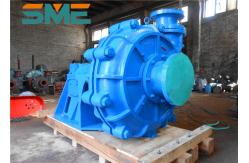 China Industrial Water Paper Pulp Pump Sand Centrifugal Slurry Pump Longlife supplier