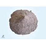 Al2O3- SiC -C Iron Groove Insulating Castable Refractory For Iron Hook for sale