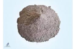 China Al2O3- SiC -C Iron Groove Insulating Castable Refractory For Iron Hook supplier