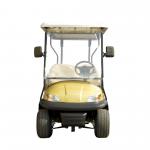 Electric Golf Sightseeing Bus Shuttle Car 6 Seater for sale