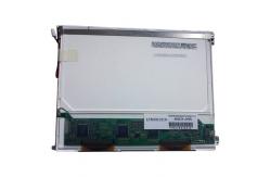 China LTM10C321N 14 pins Connector LCD Laptop screen display supplier