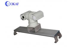 China Infrared Security Camera Mountin Car Roof Brackets 1.2m Length With Booster Seat supplier
