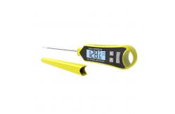China High Temperature Commercial Waterproof Instant Read Digital Pocket Thermometer Pen supplier