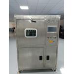 Flux Residual SMT Cleaning Machine , DI Water Rinse PCB Cleaning Equipment for sale