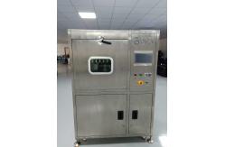 China Automatic PCB Board Cleaning Machine , Off Line SMT Cleaning System supplier