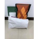 Capacity Selection for Customization White Pinch Bottom Paper Sacks for sale