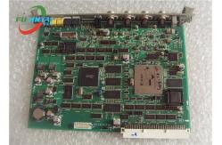 China SMT PICK AND PLACE PARTS PANASONIC CM402 VSIOIN BOARD KXFE0009A00 SCV4EB supplier