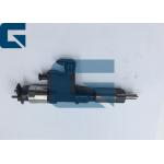 4HK1 6HK1 Common Rail Injector Assembly 8973297032 8-97329703-2 095000-8900