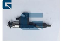 China 4HK1 6HK1 Common Rail Injector Assembly 8973297032 8-97329703-2 095000-8900 supplier