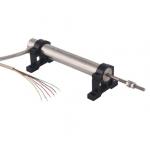 Reliable TD series LVDT displacement sensor for automobile, metallurgy, energy for sale