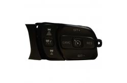 China Black Metal Car Electronics Accessories Auto Adjust ACC Active Cruise Control supplier