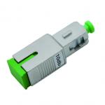 SC/APC 10dB Fiber Optical Attenuator for sale