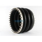  87987 Triple Convoluted Air Spring With Connection F2 Model 322 MAX OD 310 MM for sale