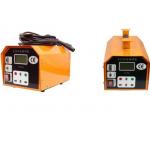 315mm Electrofusion Welding Machine For Polyethylene Plastic Pipe for sale