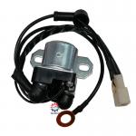 Excavator Parts Starter Relay HD700 HD700E for sale