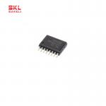 SI8440BB-D-ISR Channel Power Isolator IC with High Isolation Voltage  Low On Resistance for sale